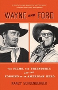Cover: Wayne And Ford - Anchor Books