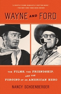 Abbildung von: Wayne And Ford - Anchor Books