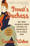 Cover: Proust's Duchess - Vintage Books