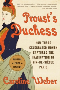 Enlarge image Cover: Proust's Duchess - Vintage Books