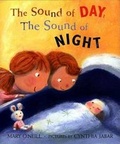 Cover: The Sound of Day, the Sound of Night - Melanie Kroupa Books