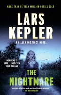Cover: The Nightmare - Vintage Crime/Black Lizard