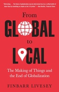 Cover: From Global to Local - Vintage Books