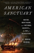 Cover: American Sanctuary - Vintage Books