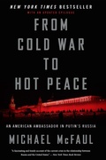 Cover: From Cold War to Hot Peace - Mariner Books