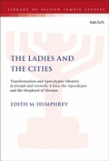Cover: The Ladies and the Cities - T.& T.Clark Ltd