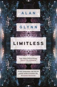 Enlarge image Cover: Limitless - Faber & Faber
