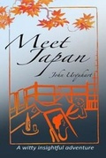 Cover: Meet Japan - Brolga Publishing Pty Ltd