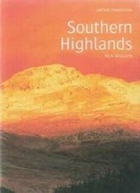 Enlarge image Cover: Southern Highlands - Pocket Mountains Ltd