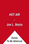 Cover: Hot Air - Simon & Schuster