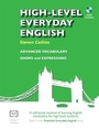 Cover: High-Level Everyday English with Audio - Montserrat Publishing