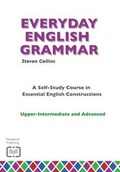 Cover: Everyday English Grammar - Montserrat Publishing