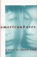 Cover: American Knees - Simon & Schuster