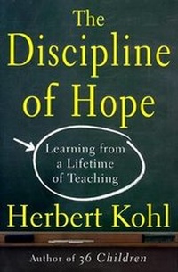 Enlarge image Cover: The Discipline of Hope - Simon & Schuster