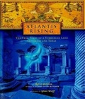 Cover: Atlantis Rising - Simon & Schuster