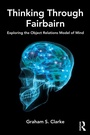 Cover: Thinking Through Fairbairn - Routledge