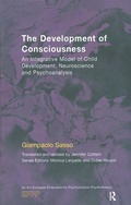 Cover: The Development of Consciousness - Routledge