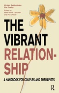 Cover: The Vibrant Relationship - Routledge