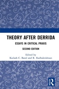 Cover: Theory after Derrida - Routledge Cavendish