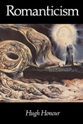 Cover: Romanticism - Routledge