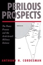 Cover: Perilous Prospects - Routledge