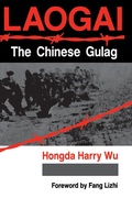 Cover: Laogai--the Chinese Gulag - Routledge