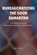 Cover: Bureaucratizing The Good Samaritan - Routledge