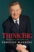 Cover: Think Big - McClelland & Stewart Inc.