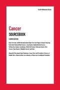 Cover: Cancer Sb 8th 8/E - Omnigraphics