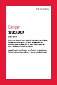 Enlarge image Cover: Cancer Sb 8th 8/E - Omnigraphics