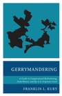 Cover: Gerrymandering - Hamilton Books