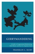 Abbildung von: Gerrymandering - Hamilton Books
