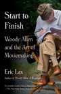 Bild: Start To Finish - Bantam Books