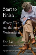 Cover: Start To Finish - Bantam Books