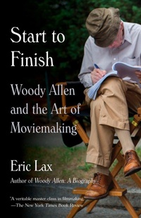 Abbildung von: Start To Finish - Bantam Books