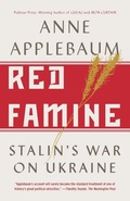Cover: Red Famine - Vintage Books