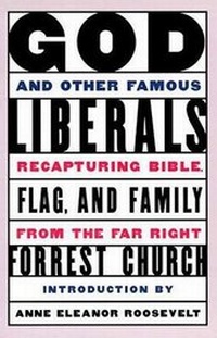 Enlarge image Cover: God and Other Famous Liberals - Walker & Company