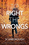 Cover: To Right the Wrongs - Tor Teen