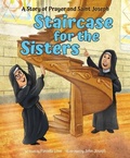 Cover: Staircase for the Sisters - Pauline Books & Media