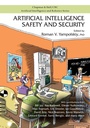 Cover: Artificial Intelligence Safety and Security - CRC Press