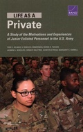 Cover: Life as a Private - RAND