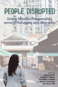 Cover: People Disrupted - William Carey Publishing