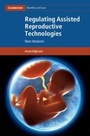 Cover: Regulating Assisted Reproductive Technologies - Cambridge University Press