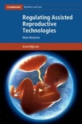 Cover: Regulating Assisted Reproductive Technologies - Cambridge University Press