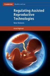 Abbildung von: Regulating Assisted Reproductive Technologies - Cambridge University Press