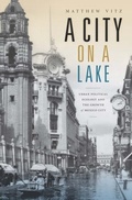 Cover: A City on a Lake - De Gruyter