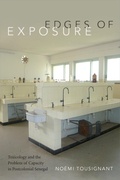 Cover: Edges of Exposure - De Gruyter