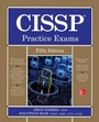 Cover: CISSP Practice Exams, Fifth Edition - McGraw Hill LLC