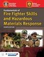 Cover: Fundamentals of Fire Fighter Skills and Hazardous Materials Response Includes Navigate Advantage Access - Jones and Bartlett Publishers, Inc