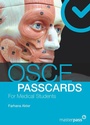 Cover: OSCE PASSCARDS for Medical Students - CRC Press